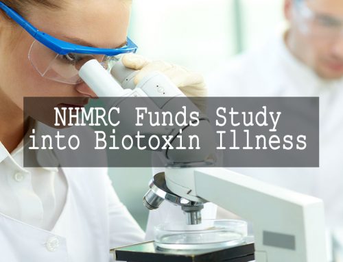 Australia’s NHMRC Funds Study into Biotoxin-related Illnesses