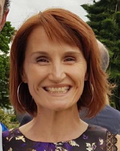 Dr Kate Barry, PhD Dr Kate Barry, PhD